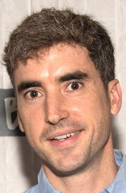 фото Бен Нэборс