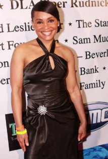 фото Уинди Вашингтон