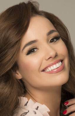 фото Жулиане Араужо