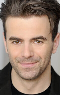 фото Паркер Мэдисон