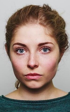 фото Лилиан Прент