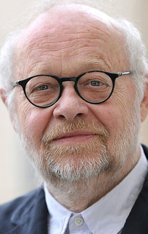 фото Йюрген Флимм