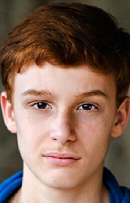 фото Джексон Мартин