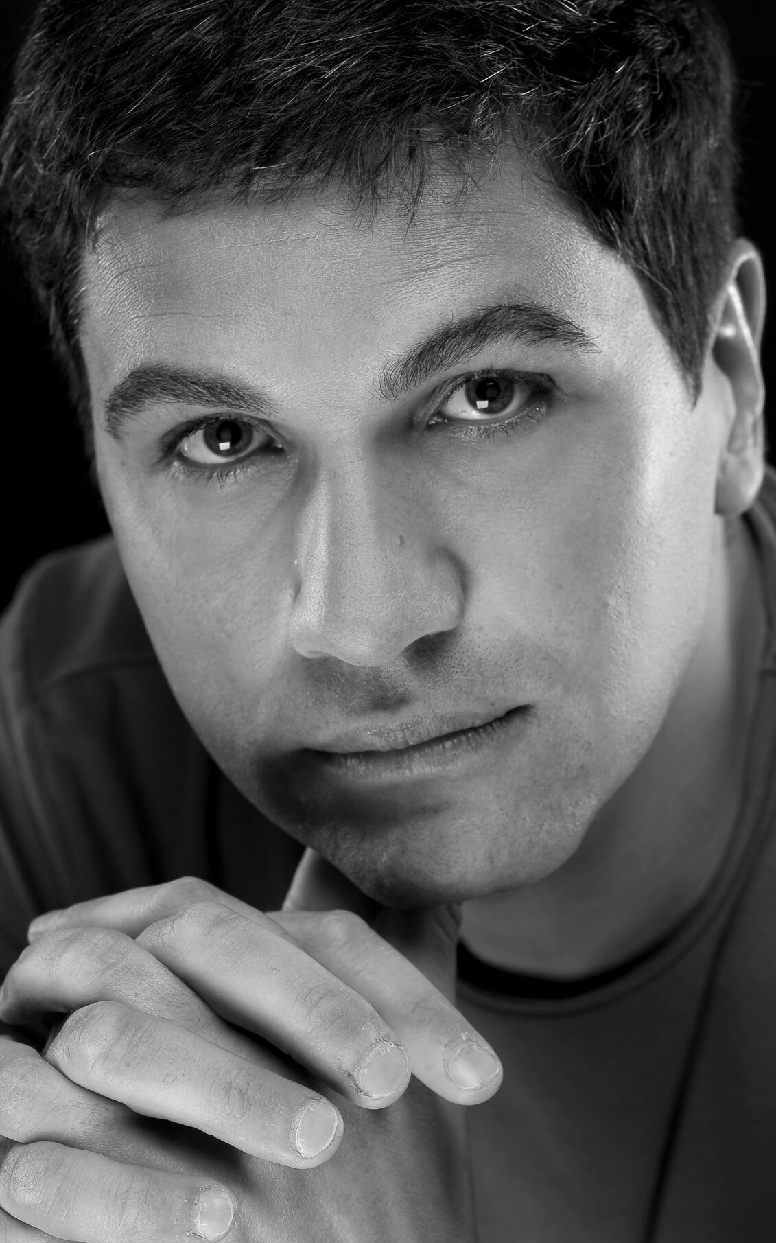 фото Олег Руденко