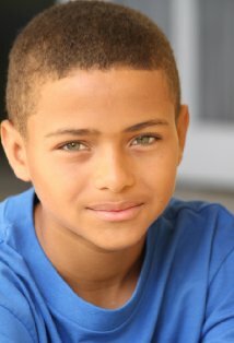 фото Натаниэл Дж. Потвин