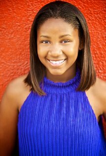 фото Regina Bryant