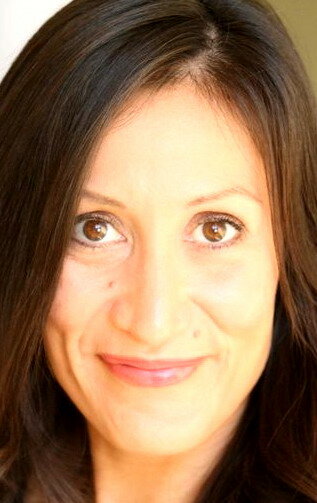 фото Барбара Каррильо