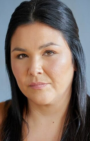 фото Лиза Кромарти