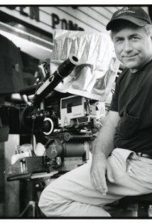 фото Митч Дубин