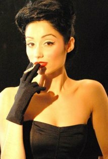 фото Gisela Pereira