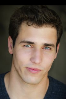 фото Грегори Шелби