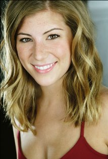 фото Анна Каллегари