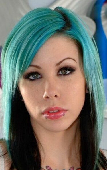 фото Криста Каос