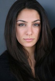 фото Giuliana Carullo