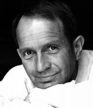 фото Аллан Стрэттон