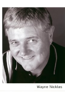 фото Уэйн Никлас