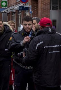 фото Berat Haxhiu