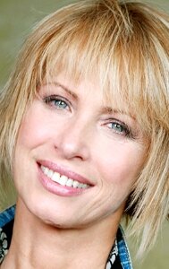 фото Джинни Стеффан