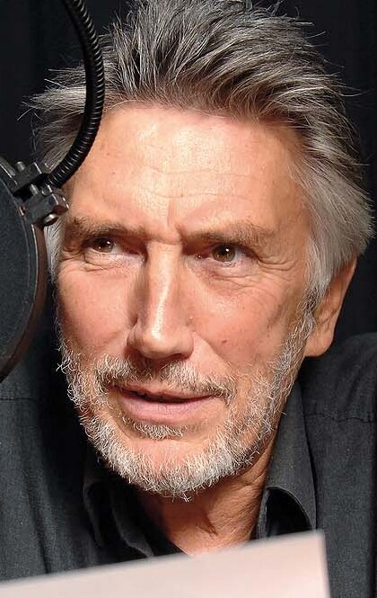 фото Кристиан Брюкнер