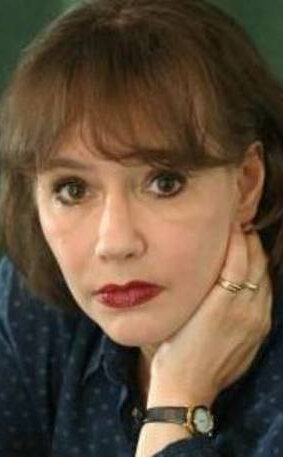 фото Анита Лохнер