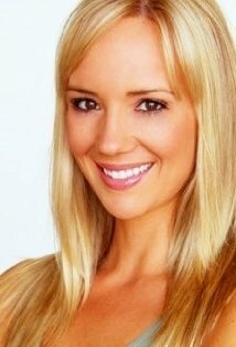 фото Жаклин Уинтерс