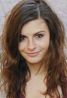 фото Брук Маллен