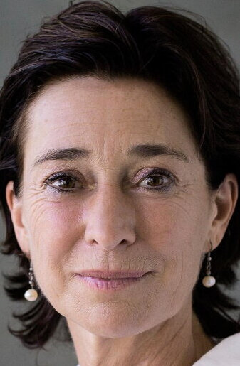 фото Манук ван дер Мюлен