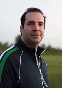 фото Stephen T. Hoover