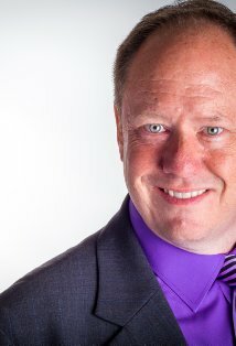 фото Дэвид Миллс