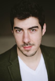 фото Николас Родс