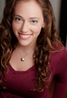 фото Саманта Гловин