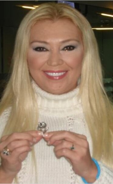 фото Sevtap Parman