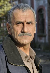 фото Мендерес Саманджилар