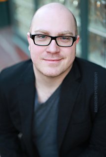 фото Стерлинг Гейтс