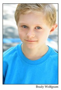 фото Brady «Beemer» Wolfgram