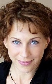 фото Элизабет Витали