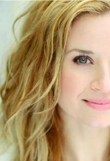 фото Морган Пейдж