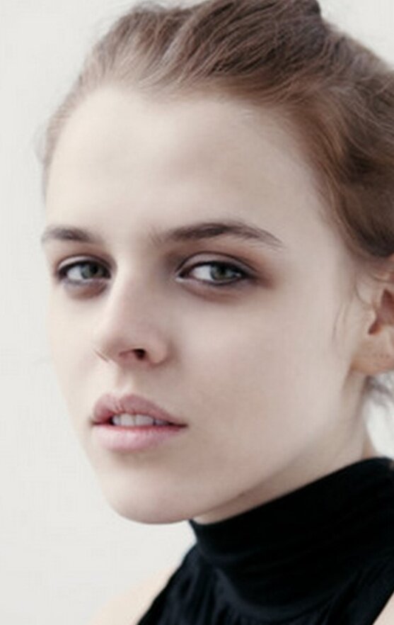 фото Магдалена Берус