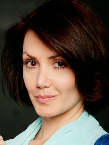 фото Ингеборга Любомирская