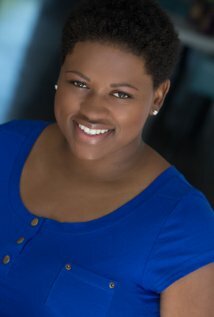 фото Keturah Brown