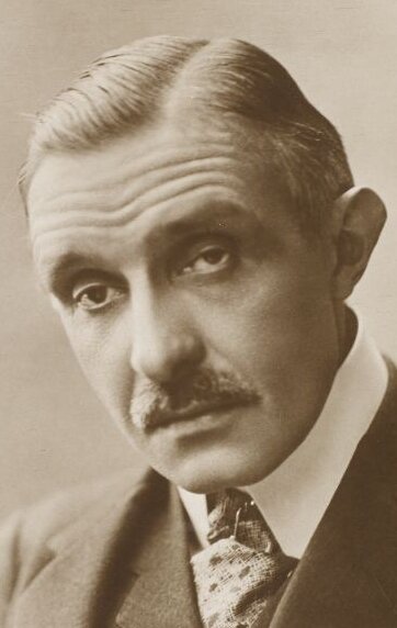 фото Герман Банг