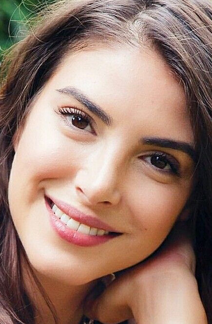 фото Дениз Байсал