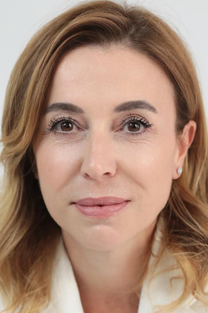 фото Хандан Йылдырым