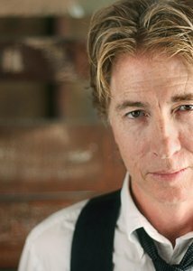 фото Дэвид МакКарти