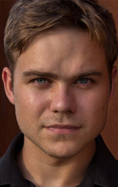 фото Лукас Боффин