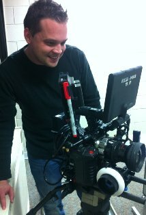 фото Шон С. Стефенс