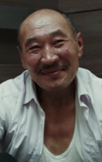 фото Исбек Абильмажинов