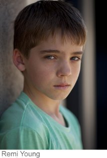 фото Реми Янг