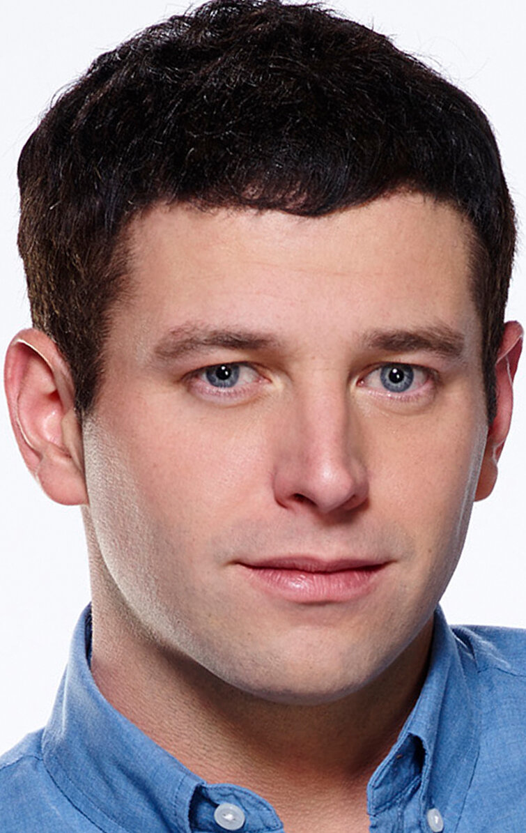 фото Брент Морин