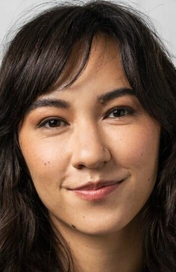 фото Рени Мао